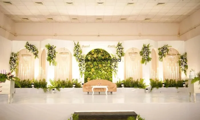 Mallu Wedding Planners